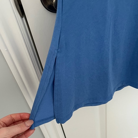 LulaRoe “Bae Goals” Tank Top - Picture 5 of 5